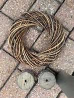 Krans, Ophalen of Verzenden