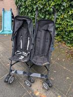koelstra duo buggy 2 persoons, Ophalen, Gebruikt, Koelstra