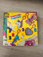 SES Diamond Painting Sleutelhangers - Nieuw!, Ophalen, Nieuw, Knutselen