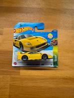 Hotwheels Ferrari F40, Ophalen of Verzenden, Zo goed als nieuw, Auto