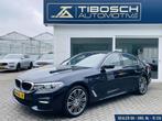 BMW 5-serie 530e M sport Comfort stoelen Virtual Cockpit LED, 1998 cc, Achterwielaandrijving, Gebruikt, 4 cilinders