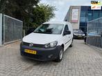 Volkswagen Caddy 1.6 TDI APK 05/26, Airco, Navi, Voorwielaandrijving, Euro 5, Stof, Gebruikt
