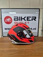Airoh valor wings orange matt, maat XL, Offroadhelm, Dames, XL, Ophalen of Verzenden
