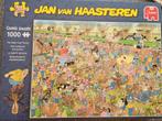 Jan van Haasteren Oud Hollandse Ambachten, Ophalen of Verzenden, 500 t/m 1500 stukjes, Zo goed als nieuw, Legpuzzel