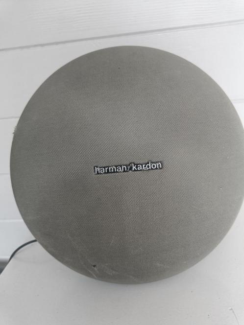 Harman Kardon Onyx, Witgoed en Apparatuur, Overige Witgoed en Apparatuur, Gebruikt, Ophalen of Verzenden