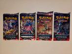 Temporal Forces Booster Pack, Hobby en Vrije tijd, Verzamelkaartspellen | Yu-gi-Oh!, Ophalen of Verzenden, Nieuw, Booster