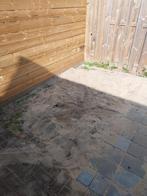 Gratis zand ophalen, Tuin en Terras, Zand, Ophalen, Zo goed als nieuw, Ophoogzand