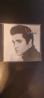 Elvis Presley - The Complete 50's Masters 3 CD, Verzenden, 1980 tot 2000, Zo goed als nieuw, Boxset