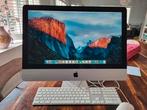 IMAC APPLE 21,5 inch A1418  1TB, Computers en Software, Apple Desktops, Ophalen, Gebruikt, IMac