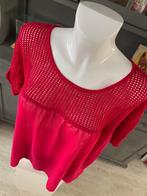 Leuke Not The Same NTS top met gehaakte bovenkant maat 38, Kleding | Dames, Maat 38/40 (M), Douwenmaat 8-3 Meppel, Info@again.nu