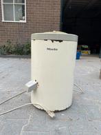 Miele centrifuge, Ophalen, Gebruikt