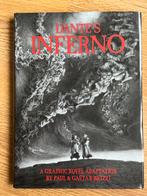 Dante's Inferno Graphic Novel, Eén stripboek, Ophalen of Verzenden, Nieuw