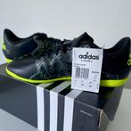 Adidas voetbalschoen jongen nieuw - maat 38,5 zwart/neongeel, Sport en Fitness, Voetbal, Schoenen, Nieuw, Ophalen of Verzenden