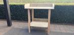 Oppottafel / Plantentafel / Kweektafel / Werktafel, Tuin en Terras, Ophalen, Zo goed als nieuw