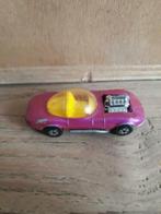 Matchbox 36 Hot Rod Draguar uit 1970, Ophalen of Verzenden, Gebruikt, Auto