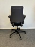 Bureaustoelen Axia 2.2 Antraciet. Jong gebruikt!, Gebruikt, Ophalen of Verzenden, Grijs, Bureaustoel