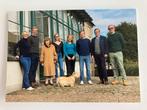 Stephan zur Lippe, kerstwens 2021-2022, Verzenden, Nieuw, Kaart, Foto of Prent