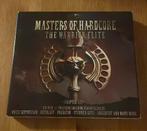 Masters of hardcore chapter XXV, Cd's en Dvd's, Cd's | Dance en House, Ophalen of Verzenden, Zo goed als nieuw, Techno of Trance