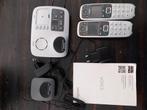Gigaset E560A, Telecommunicatie, Vaste telefoons | Handsets en Draadloos, Ophalen, Zo goed als nieuw