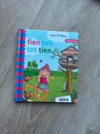 Fien telt tot tien, Ophalen of Verzenden, Zo goed als nieuw