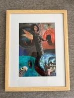 Collage Originele, Ophalen of Verzenden