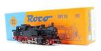 GEZOCHT: Verpakking roco BR 74, Ophalen of Verzenden, Zo goed als nieuw, Roco, Gelijkstroom