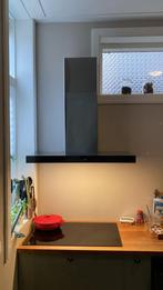 Afzuigkap Kulinarisk 90 cm, Ophalen, Zo goed als nieuw, Wandschouwkap