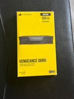 Corsair Vengeance DDR5 32gb (2x16) geheugen, Computers en Software, RAM geheugen, 32 GB, Ophalen of Verzenden, Zo goed als nieuw