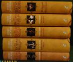 Richard En Kahlan - Terry Goodkind - Luitingh - 5x - HC, Ophalen of Verzenden, Zo goed als nieuw