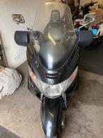 Suzuki burgman 400 (onderdelen)1999, Ophalen of Verzenden
