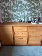 Mooie Dressoir met Opbergruimte, Huis en Inrichting, Ophalen, Overige materialen, Gebruikt, 150 tot 200 cm