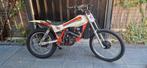 Classic trial motor honda tlr 200 1987, Particulier, Overig, 200 cc, 1 cilinder