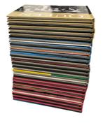 Queen - Remastered Discography complete 24 CD + 24 Booklets., Ophalen of Verzenden, 2000 tot heden, Zo goed als nieuw, Boxset