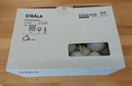 NIEUWE lichtsnoer voor binnen IKEA STRALA 1,6 meter €5,-, Ophalen of Verzenden, Nieuw