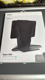 UNIQ Apple iPad Air 13-inch Ryze 360 Built-in Pencil Holder, Uniq, IPad Air 13-inch, Info@uniq.com, Nieuw