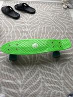 Pennyboard / Mini-skateboard zo goed als nieuw !!!, Ophalen of Verzenden, Gebruikt, Skateboard