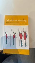 C.S. Zwiep - Seksuele ontwikkeling, Sociale wetenschap, Ophalen of Verzenden, Zo goed als nieuw, C.S. Zwiep