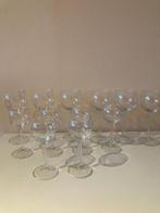 Set van 12 vintage Royal Leerdam glazen, Verzamelen, Glas en Borrelglaasjes, Overige typen, Ophalen of Verzenden, Zo goed als nieuw