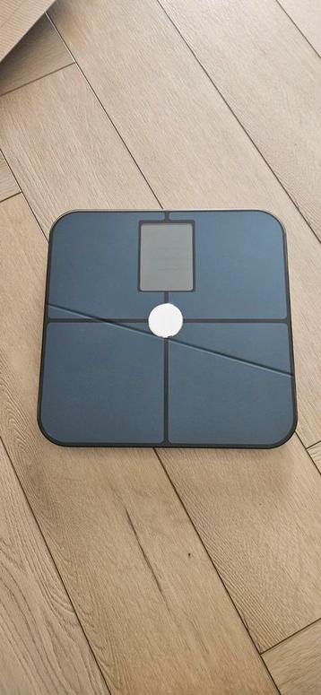 smart body fat scale weegschaal  beschikbaar voor biedingen