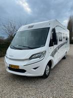 MCLOUIS Ness 75 , Enkele bedden, topstaat !, Caravans en Kamperen, Campers, Particulier, 7 tot 8 meter, Overige merken