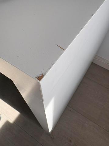 Ikea Malm Bureau - afbeelding 2