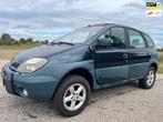 Renault Scénic 2.0-16V RX4 Privilège 4x4 271091km nap bj 2, 1998 cc, Stof, 4 cilinders, Electronic Stability Program (ESP)