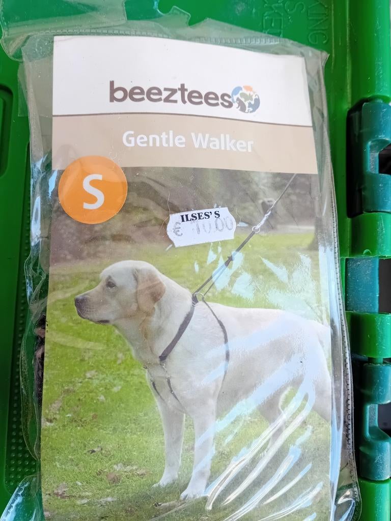 Gentle walker, Ophalen of Verzenden