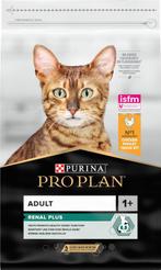 Pro plan renal plus 1,5kg, Dieren en Toebehoren, Ophalen of Verzenden, Kat
