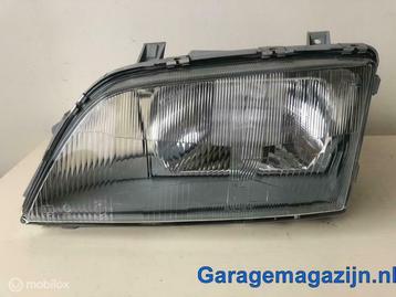Koplamp h4 links Opel Omega A (V87) 442-1104L-LD-E beschikbaar voor biedingen