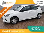 Opel Corsa 1.2 Edition € 13.995,00, Auto's, Stof, Euro 6, 1199 cc, Wit