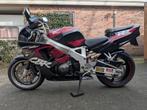 Honda CBR 900 RR Fireblade SC28, Particulier, Super Sport