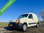 Renault Kangoo Express 1.2 Grand Confort Benzine, APK 2027, Auto's, Bestelauto's, Stof, Gebruikt, 4 cilinders, Origineel Nederlands