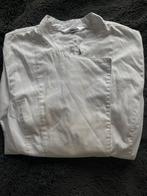 witte koksbuis, Tuin en Terras, Werkkleding, Ophalen of Verzenden, Gebruikt, Overall