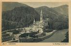 (701-453-007) Lourdes, Verzenden, Voor 1920, Frankrijk